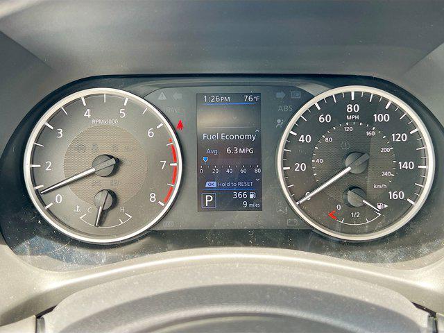 new 2025 Nissan Sentra car, priced at $21,217