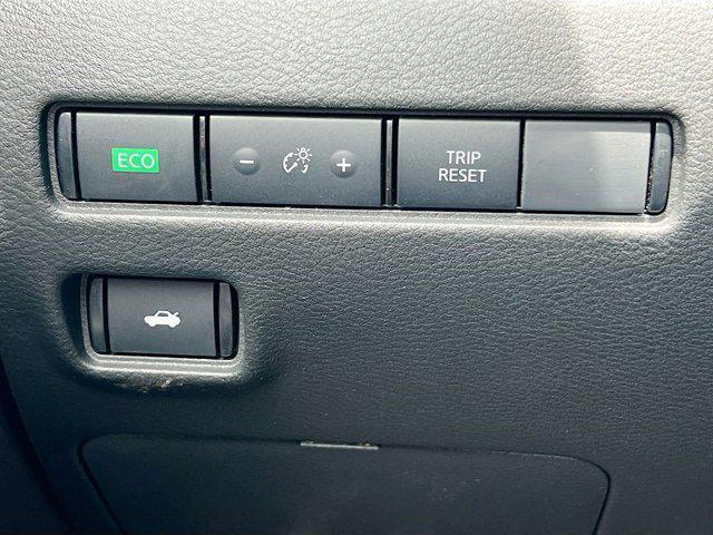 new 2025 Nissan Sentra car, priced at $21,217