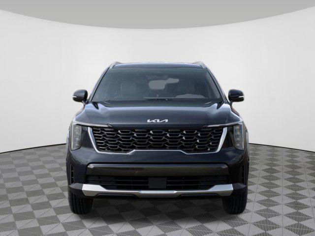 new 2025 Kia Sorento car, priced at $36,218