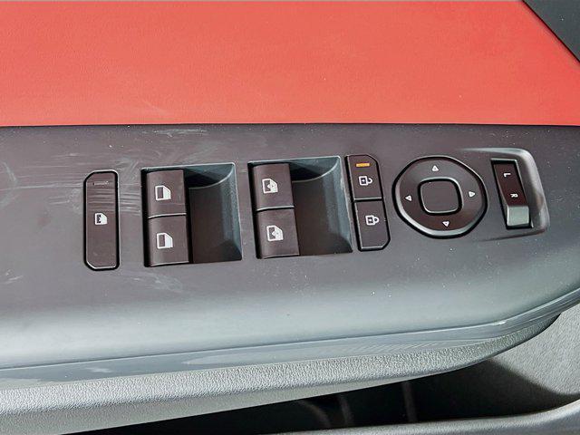new 2025 Kia K4 car, priced at $29,854