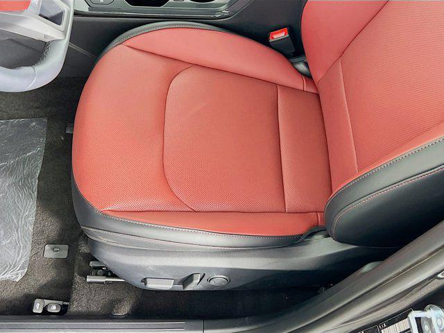 new 2025 Kia K4 car, priced at $29,854