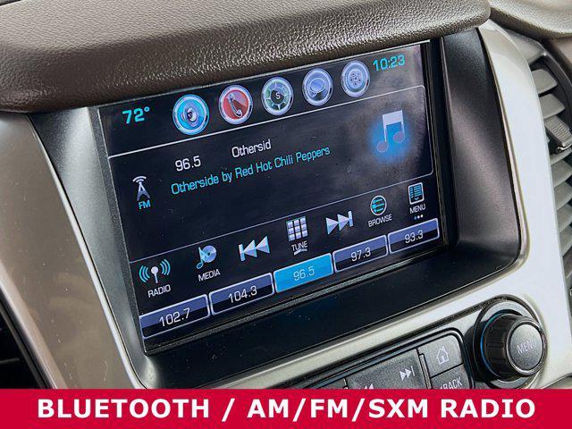 used 2018 Chevrolet Suburban car, priced at $26,544