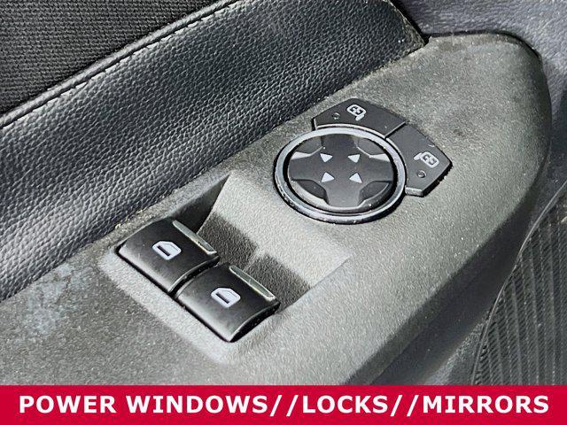 used 2017 Ford Mustang car, priced at $14,405