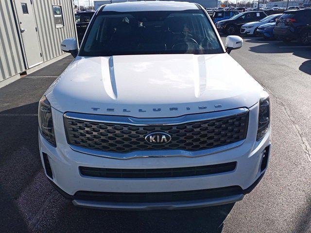 used 2020 Kia Telluride car, priced at $21,309