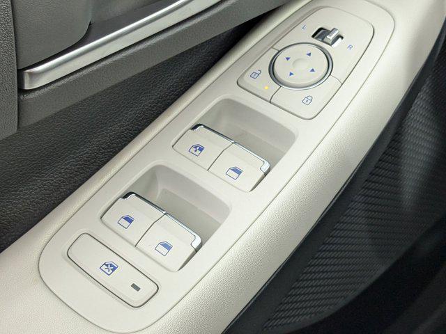 new 2025 Hyundai Sonata car, priced at $27,453