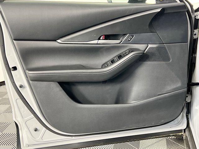 new 2025 Mazda CX-30 car, priced at $28,935
