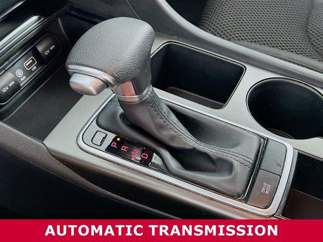 used 2019 Kia Optima car, priced at $12,646