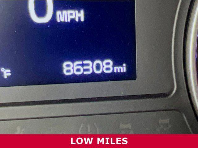 used 2019 Kia Optima car, priced at $12,646