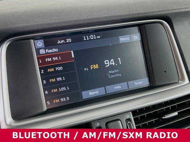 used 2019 Kia Optima car, priced at $12,646
