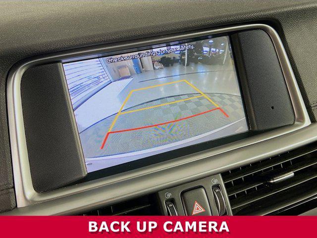 used 2019 Kia Optima car, priced at $12,646