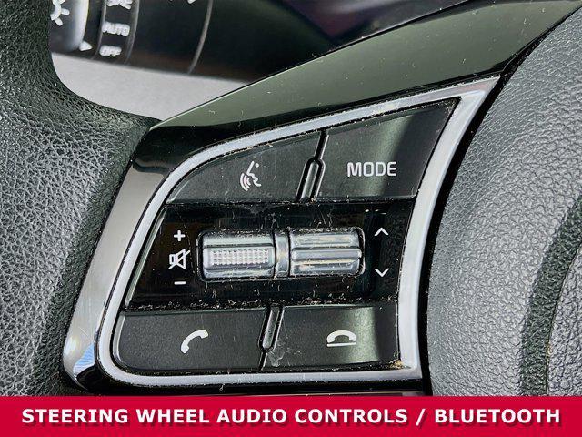 used 2019 Kia Optima car, priced at $12,646