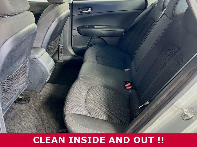 used 2019 Kia Optima car, priced at $12,646