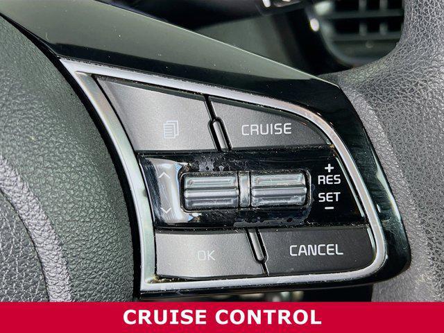 used 2019 Kia Optima car, priced at $12,646
