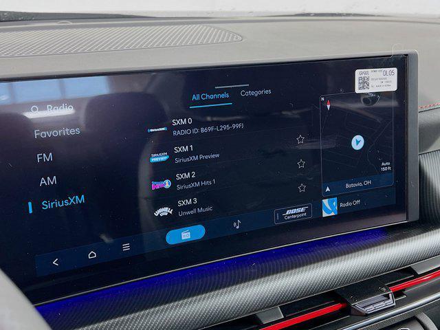 new 2025 Hyundai Sonata car, priced at $36,988