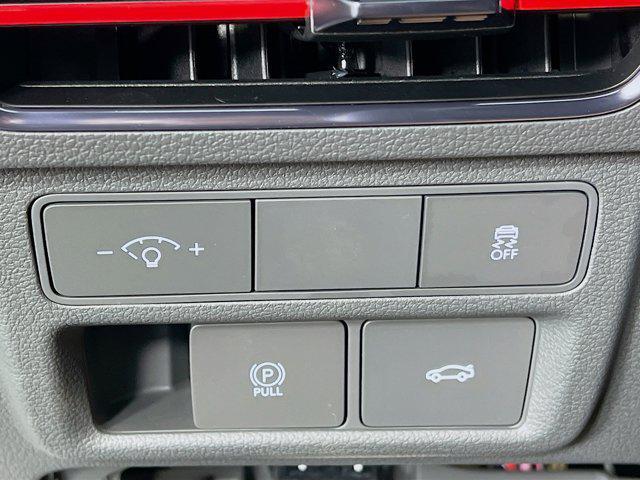 new 2025 Hyundai Sonata car, priced at $36,988