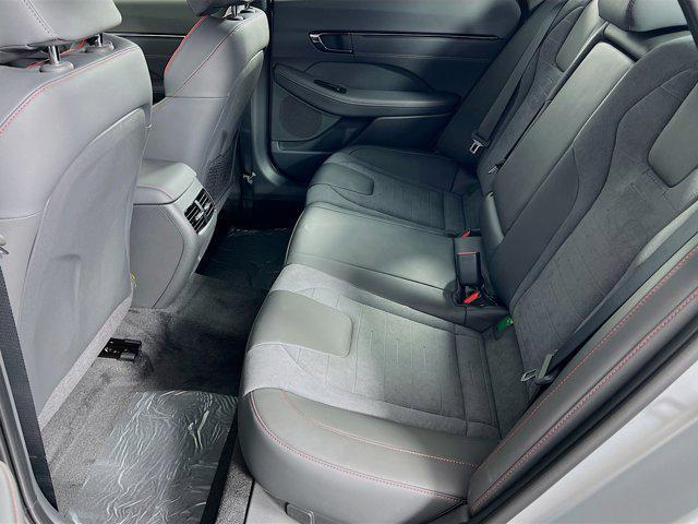 new 2025 Hyundai Sonata car, priced at $36,988