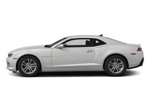 used 2014 Chevrolet Camaro car, priced at $13,926