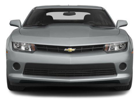 used 2014 Chevrolet Camaro car, priced at $13,926