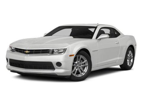 used 2014 Chevrolet Camaro car, priced at $13,926