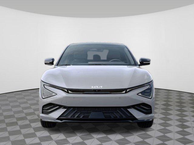 new 2025 Kia EV6 car, priced at $47,998