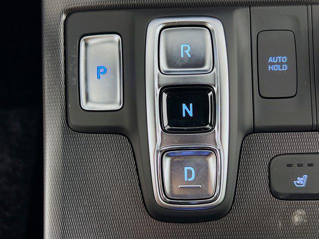 new 2025 Hyundai Palisade car, priced at $55,601