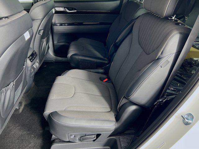 new 2025 Hyundai Palisade car, priced at $55,601