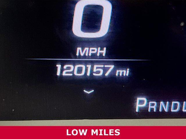 used 2017 Chevrolet Tahoe car, priced at $23,144