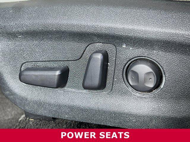 used 2021 Kia Niro car, priced at $20,533