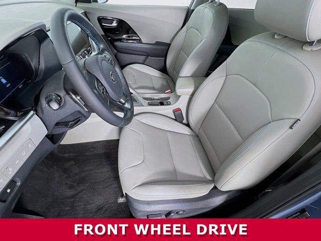 used 2021 Kia Niro car, priced at $20,533
