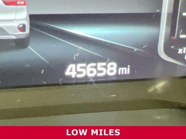 used 2021 Kia Niro car, priced at $20,533