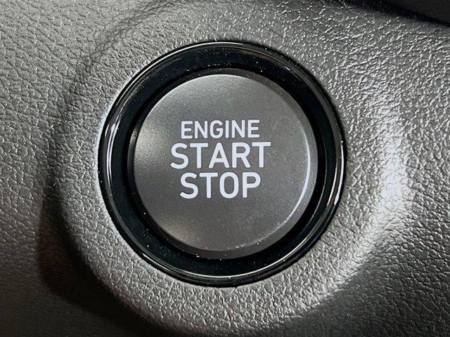 new 2025 Hyundai Venue car, priced at $25,550