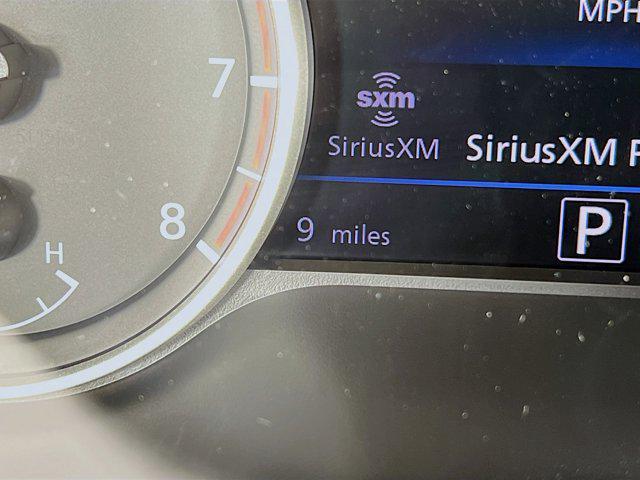 new 2025 Nissan Sentra car, priced at $23,841