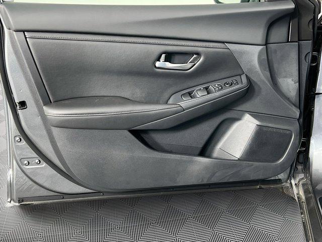 new 2025 Nissan Sentra car, priced at $23,841