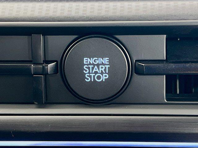 new 2025 Hyundai Santa Fe car, priced at $49,911