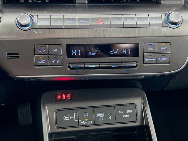 new 2025 Hyundai Kona car, priced at $30,995
