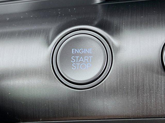 new 2025 Hyundai Kona car, priced at $30,995