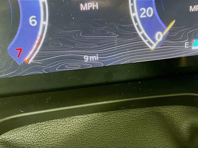 new 2025 Jeep Grand Cherokee car, priced at $42,708
