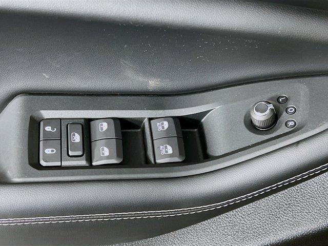new 2025 Jeep Grand Cherokee car, priced at $42,708