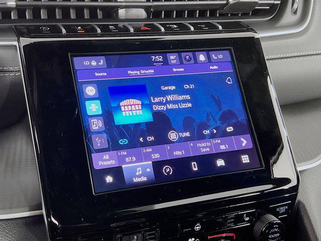 new 2025 Jeep Grand Cherokee car, priced at $42,708
