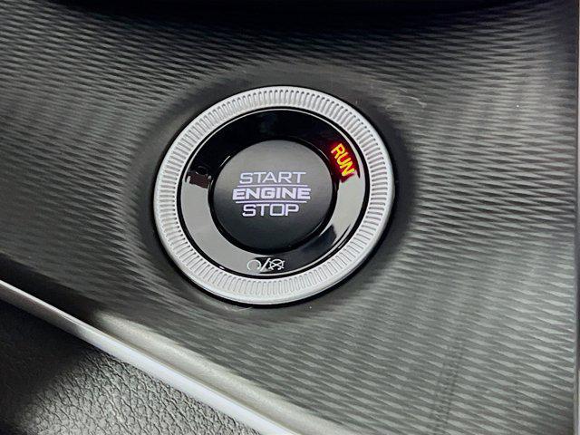 new 2025 Jeep Grand Cherokee car, priced at $42,708