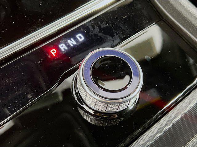 new 2025 Jeep Grand Cherokee car, priced at $42,708