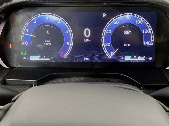 new 2025 Jeep Grand Cherokee car, priced at $42,708