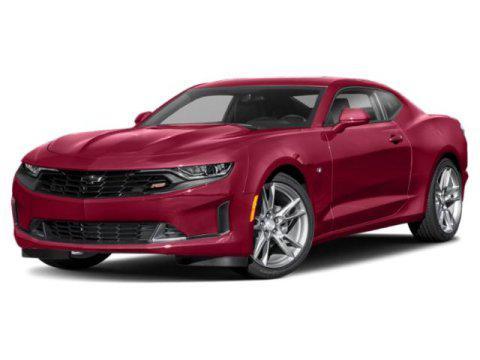 used 2019 Chevrolet Camaro car, priced at $38,113