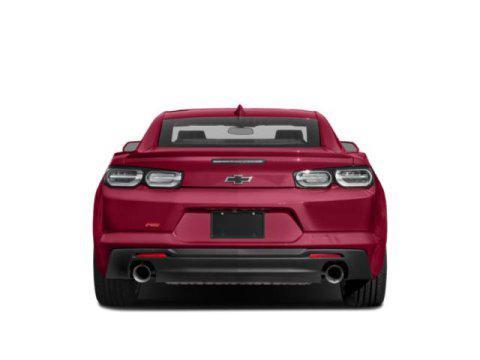 used 2019 Chevrolet Camaro car, priced at $38,113