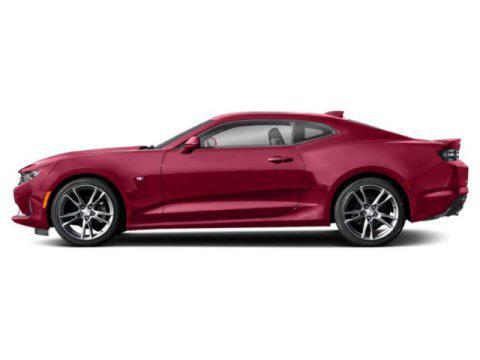 used 2019 Chevrolet Camaro car, priced at $38,113