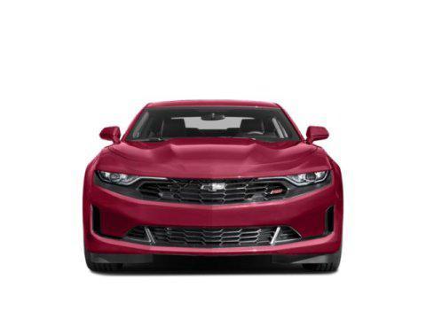 used 2019 Chevrolet Camaro car, priced at $38,113