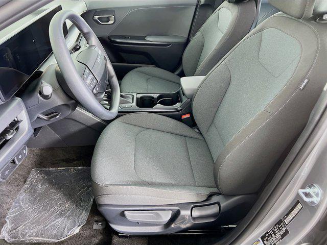 new 2025 Kia K4 car, priced at $22,760