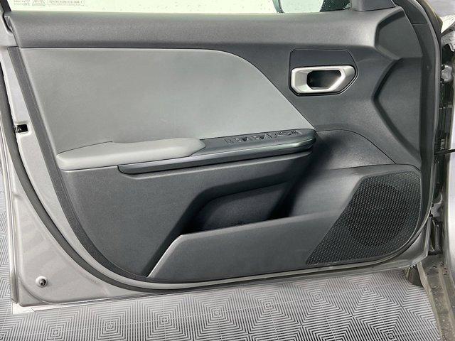 new 2025 Kia K4 car, priced at $22,760