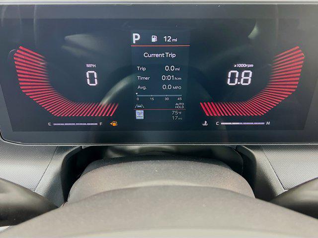 new 2025 Kia K4 car, priced at $22,760