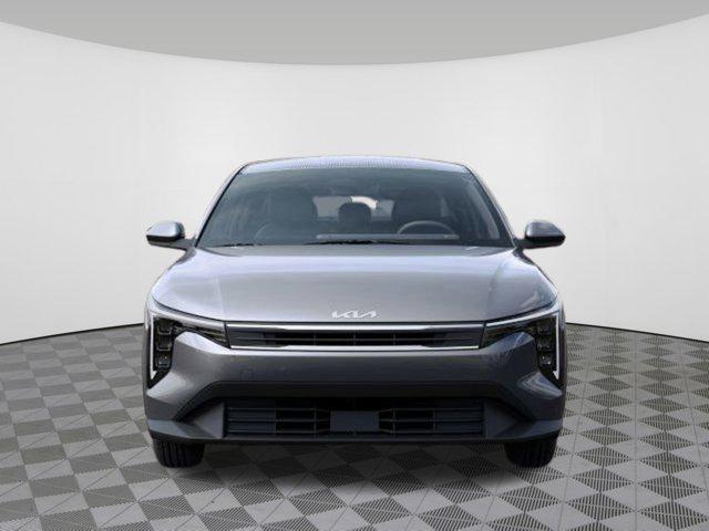 new 2025 Kia K4 car, priced at $22,760